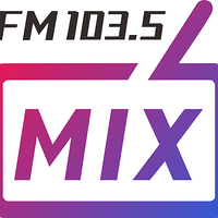 南京 MIX FM1035