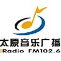 太原音乐广播FM1026