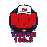 天津TIKI FM100.5