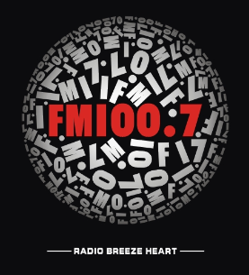 FM100.7咸阳人民广播电台